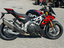 Moottoripyörä Aprilia Tuono 2023 16662604