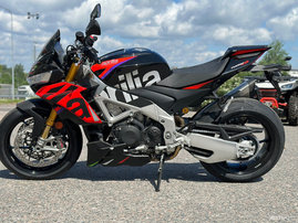 Moottoripyörä Aprilia Tuono 2023 16662609