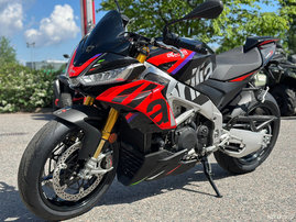 Moottoripyörä Aprilia Tuono 2023 16662611