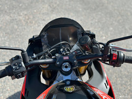 Moottoripyörä Aprilia Tuono 2023 16662628