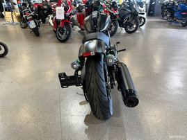 Moottoripyörä Indian Scout 2025 16824401