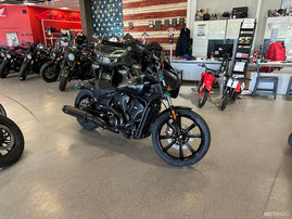 Moottoripyörä Indian Scout 2026 16824400