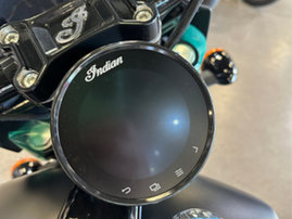 Moottoripyörä Indian Scout 2026 16824403