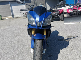Moottoripyörä Aprilia Tuono 2013 16880508