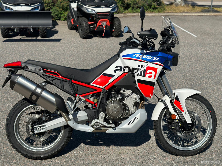 Moottoripyörä Aprilia Tuareg 2024 16902640