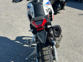 Moottoripyörä Aprilia Tuareg 2024 16902647