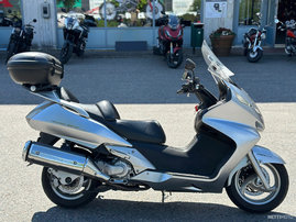 Skootteri Honda Silver Wing 2010 16908962