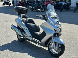 Skootteri Honda Silver Wing 2010 16908963
