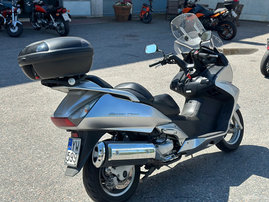 Skootteri Honda Silver Wing 2010 16908964