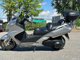 Skootteri Honda Silver Wing 2010 16908965