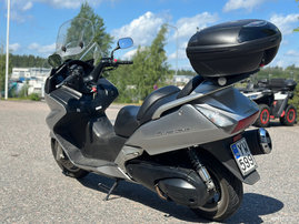 Skootteri Honda Silver Wing 2010 16908968