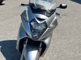 Skootteri Honda Silver Wing 2010 16908970