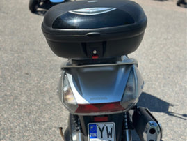 Skootteri Honda Silver Wing 2010 16908973