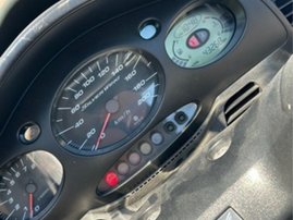 Skootteri Honda Silver Wing 2010 16908976