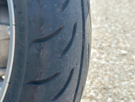 Skootteri Honda Silver Wing 2010 16908979