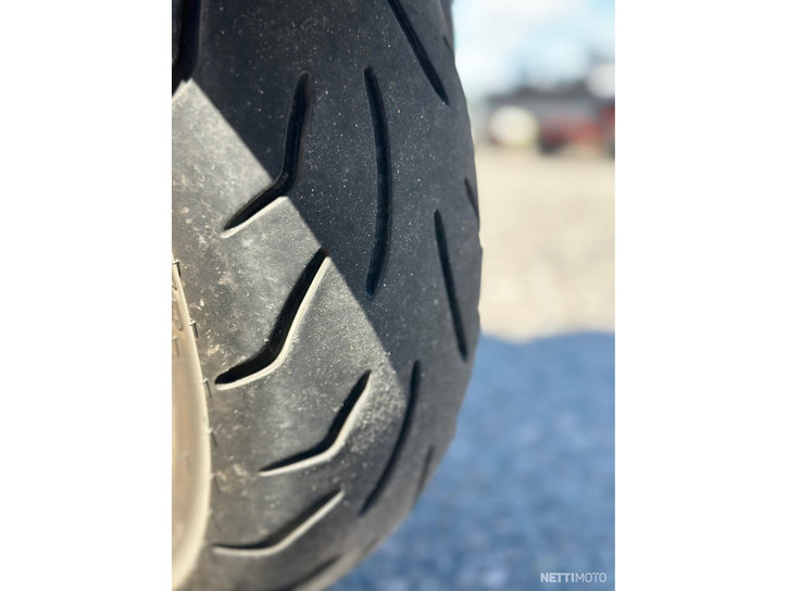 Skootteri Honda Silver Wing 2010 16908982