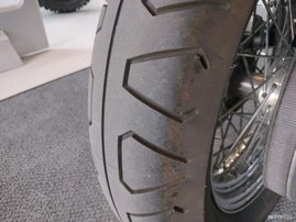 Moottoripyörä Harley-Davidson Sportster 2013 17015770