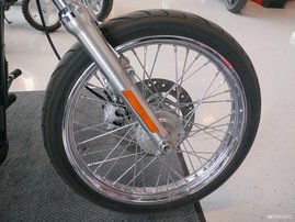 Moottoripyörä Harley-Davidson Sportster 2013 17015775