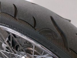 Moottoripyörä Harley-Davidson Sportster 2013 17015795