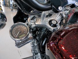 Moottoripyörä Harley-Davidson Sportster 2013 17015809