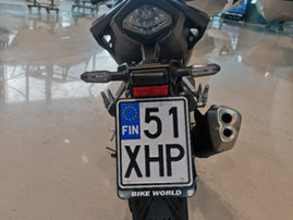 Moottoripyörä Honda CBR 2023 17054071