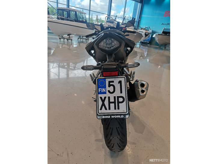 Moottoripyörä Honda CBR 2023 17054071