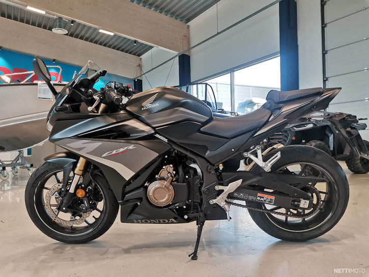 Moottoripyörä Honda CBR 2023 17054072
