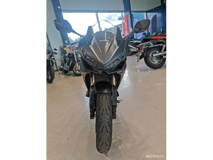 Moottoripyörä Honda CBR 2023 17054074