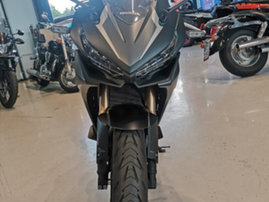 Moottoripyörä Honda CBR 2023 17054074