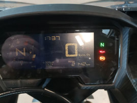 Moottoripyörä Honda CBR 2023 17054076