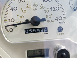 Skootteri Vespa LX 2007 17062441