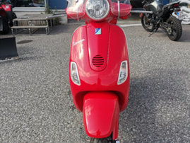 Skootteri Vespa LX 2007 17062447