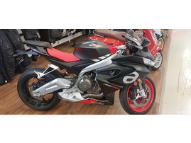 Moottoripyörä Aprilia RS 2021 17069179