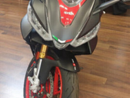 Moottoripyörä Aprilia RS 2021 17069180