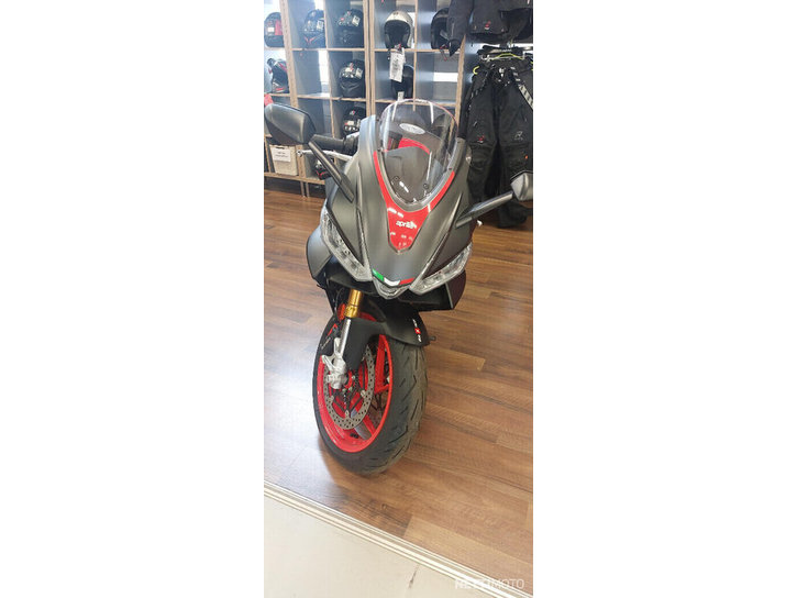 Moottoripyörä Aprilia RS 2021 17069180