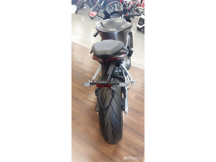 Moottoripyörä Aprilia RS 2021 17069181