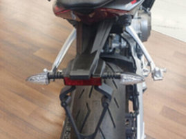 Moottoripyörä Aprilia RS 2021 17069181
