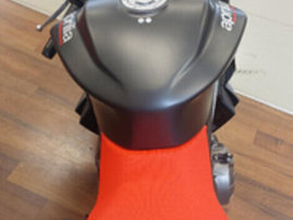 Moottoripyörä Aprilia RS 2021 17069182