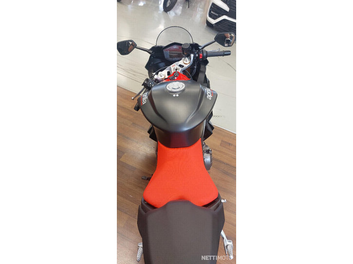 Moottoripyörä Aprilia RS 2021 17069182