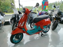 Vespa Primavera 3116784