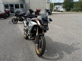 Moottoripyörä BMW F 2021 17171636