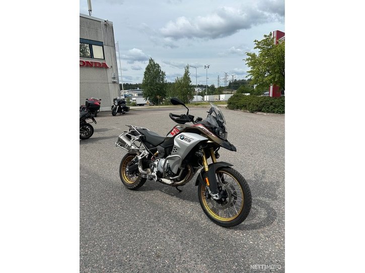 Moottoripyörä BMW F 2021 17171638