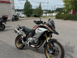 Moottoripyörä BMW F 2021 17171638