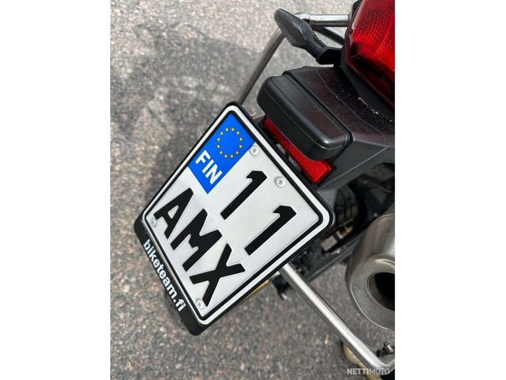 Moottoripyörä BMW F 2021 17171639