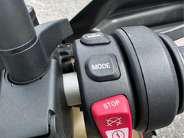 Moottoripyörä BMW F 2021 17171647