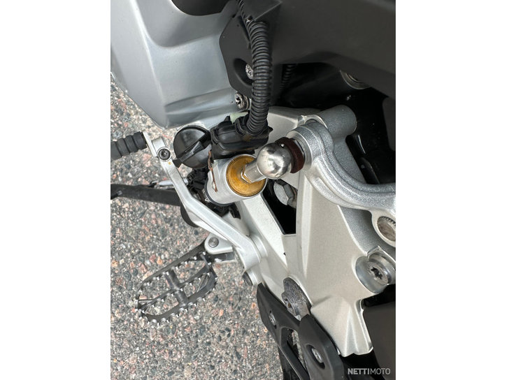 Moottoripyörä BMW F 2021 17171650