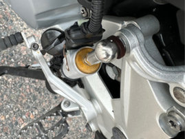 Moottoripyörä BMW F 2021 17171650