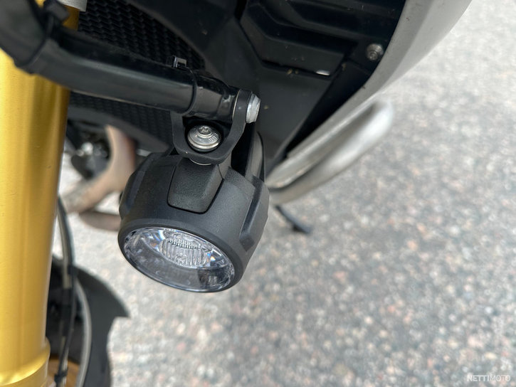 Moottoripyörä BMW F 2021 17171651