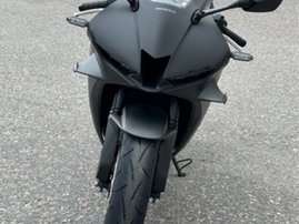 Moottoripyörä Honda CBR 2024 17206064