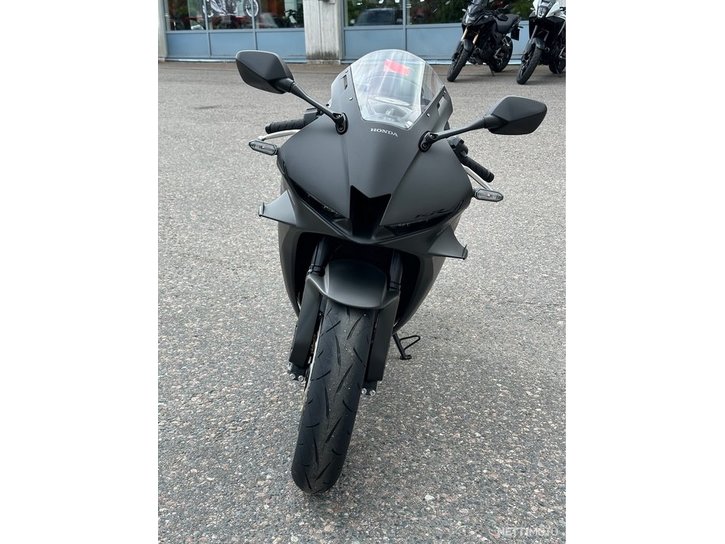Moottoripyörä Honda CBR 2024 17206064